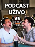 URLAONA PODCAST UŽIVO: humanitarna akcija (2 / 2)