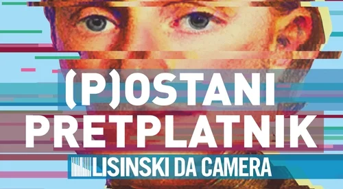 LISINSKI DA CAMERA 2026./2027.