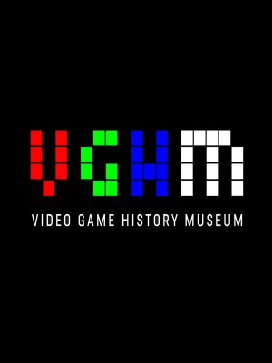 Muzej povijesti videoigara (2 / 2)