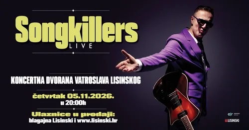 SONGKILLERS