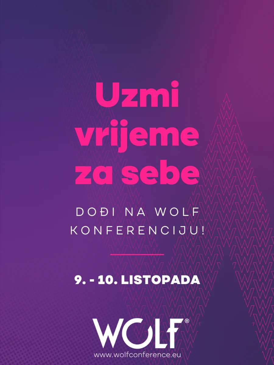 WOLF 6.0 konferencija (2 / 2)