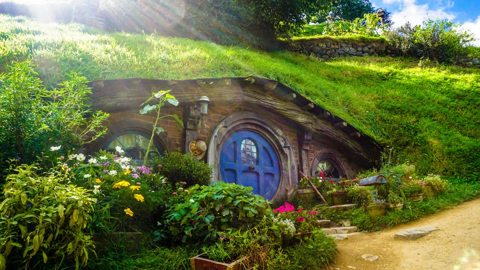 Kviz Gospodar prstenova (LOTR) by The Showtime (3 / 3)
