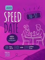 Kratki spoj: Speed date | 30-37 (2 / 2)