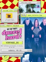 DANCE HARD with dj Kneža (2 / 2)